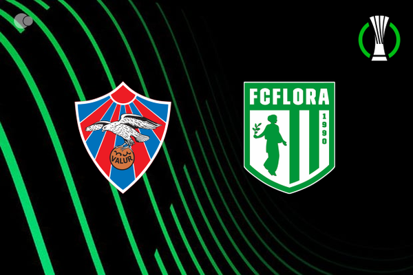 Rsum de Match: Valur Domine FC Flora 3-0 en Qualification de l'Europa Conference League