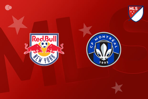 Les NY Red Bulls dominent CF Montral  domicile sans dvoiler le score - Rsum et procha...