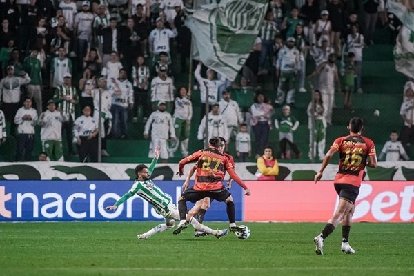 Juventude renoue avec la victoire contre Sport : Dtails du match sans rvler le score