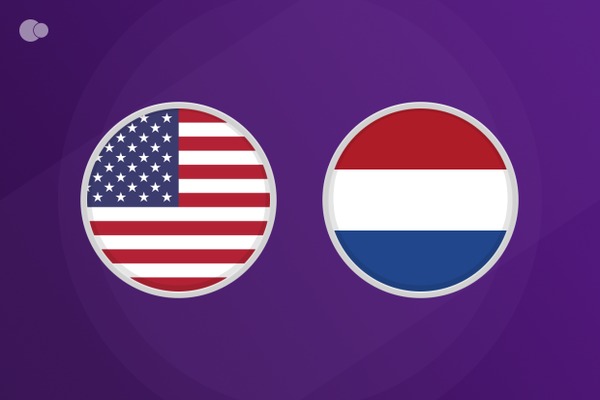 Mondial U20 Fminin: Etats-Unis a gagn le match et a dpass Pays-Bas