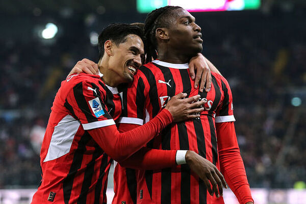 Milan domine Udinese sans partage : Dtails et analyses du match - Ne manquez rien !