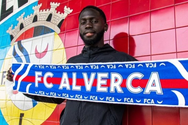 Alverca recrute un ailier avec exprience en Ligue 2 franaise