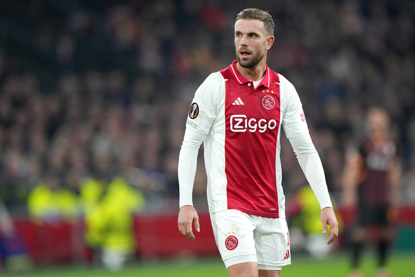 Jordan Henderson sur le point de signer pour Brentford