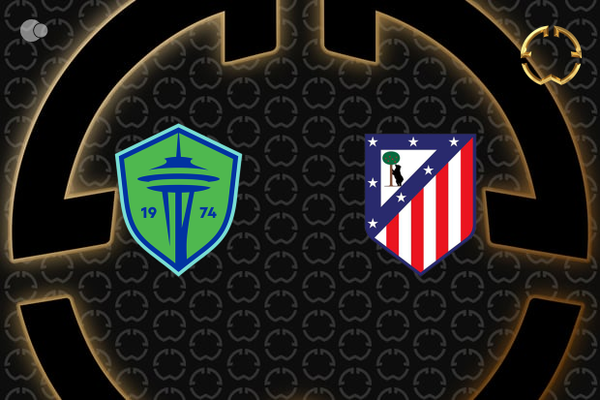 Atltico de Madrid domine Seattle Sounders dans un match captivant de la Coupe du Monde de...
