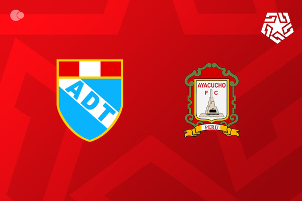 Ayacucho FC renoue avec la victoire contre ADT en Liga Peruana : Dtails du match sans rs...