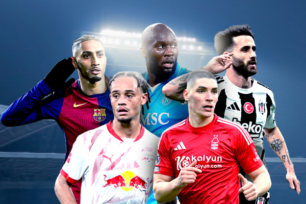 Titre, Europe et maintien : tout ce qu'il reste  dcider dans les 10 principales ligues d...