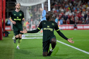 Nottingham Forest subit une dfaite face  Brentford en Premier League