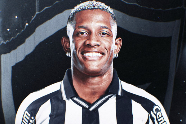 Danilo quitte Nottingham Forest et rejoint Botafogo