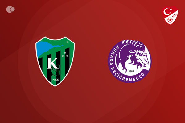 Rsum Kocaelispor vs Keiorengucu : Une domination clatante sans rvler le score