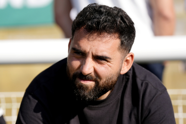 Sans avoir dirig un match et 23 jours plus tard : Gonalo Feio quitte Dunkerque