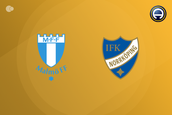 Malm prolonge sa srie d'invincibilit face  IFK Norrkping en Allsvenskan