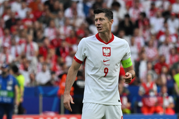 Pologne appelle au retour de Lewandowski : C'tait une erreur de lui retirer le brassard d...