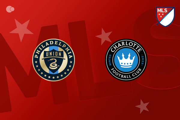 Philadelphia Union continue leur invincibilit face  Charlotte FC en Ligue Amricaine