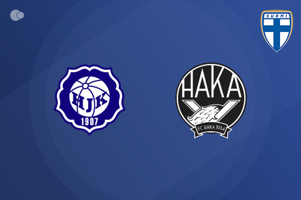 HJK poursuit son invincibilit face  FC Haka dans un match captivant de Veikkausliiga