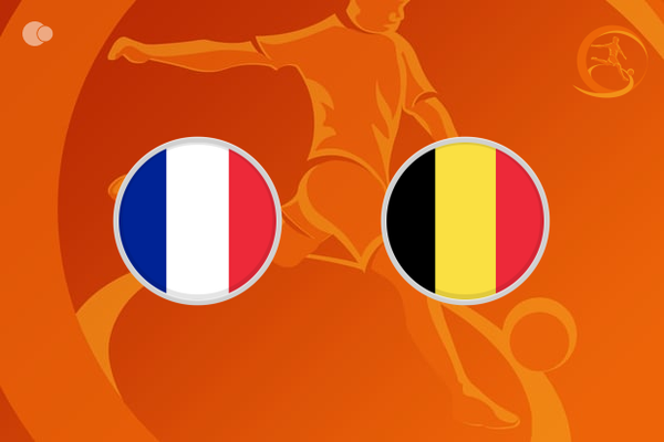 Championnat d'Europe U17 : La France avance en finale aprs avoir battu la Belgique
