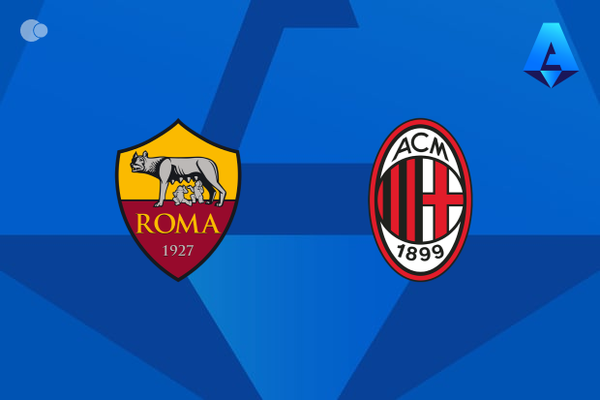 Roma triomphe face  Milan sans rvler le score - Dtails et analyses du match!