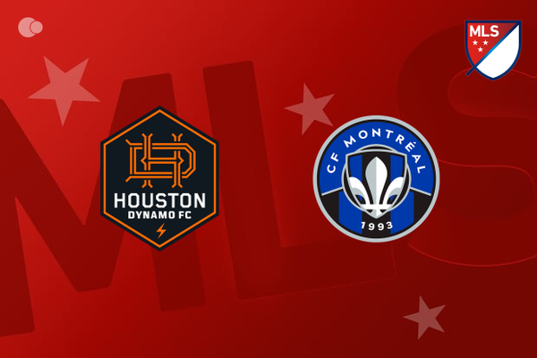 CF Montral triomphe face  Houston Dynamo et brise sa srie de dfaites