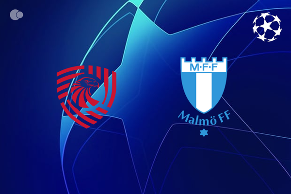 Malm Domine FC Iberia 1999 en Qualification de Ligue des Champions