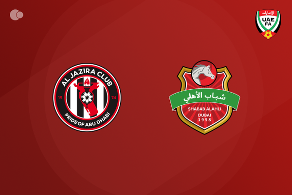 Rsum Al Ahli vs Al Jazira : Une victoire cruciale pour la tte du classement