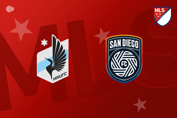 San Diego FC domine Minnesota United dans un match haletant de la Ligue Amricaine