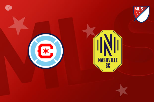 Nashville SC maintient son invincibilit face  Chicago Fire en Major League Soccer