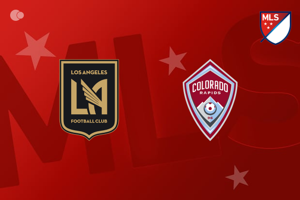 Rsum MLS : Los Angeles FC domine Colorado Rapids sans marquer de buts