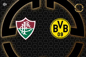 Rsum sans score : Fluminense contre Borussia Dortmund en Coupe du Monde des Clubs
