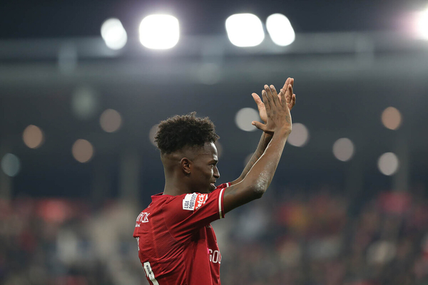 Flix Correia ngocie son dpart et Gil Vicente pourrait gagner 7,5 millions