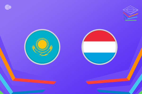 Luxembourg poursuit sa srie invaincue en battant le Kazakhstan en UEFA Women?s Nations Le...