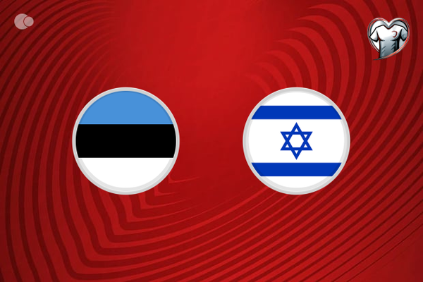 Isral domine l'Estonie dans un duel captivant de qualifications pour la Coupe du Monde