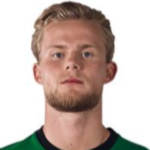 Morten Hjulmand