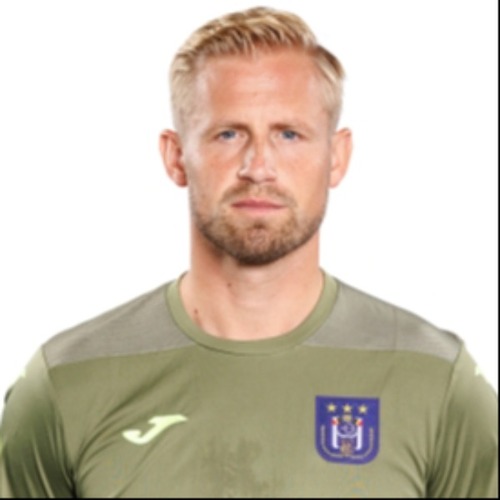 Kasper Schmeichel