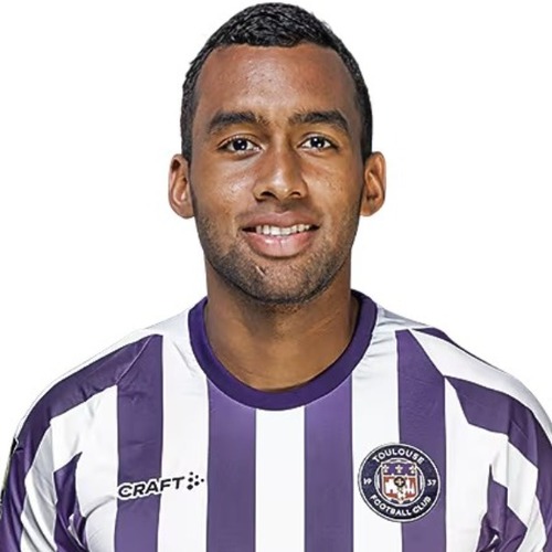 Cristian Csseres Jr