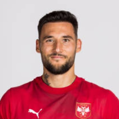 Nemanja Gudelj