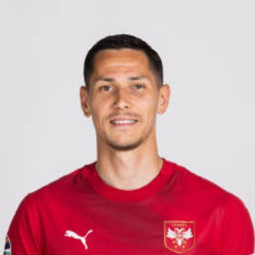 Sasa Lukic