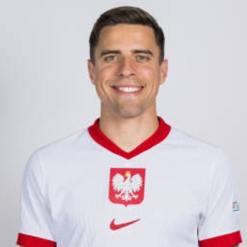 Jan Bednarek