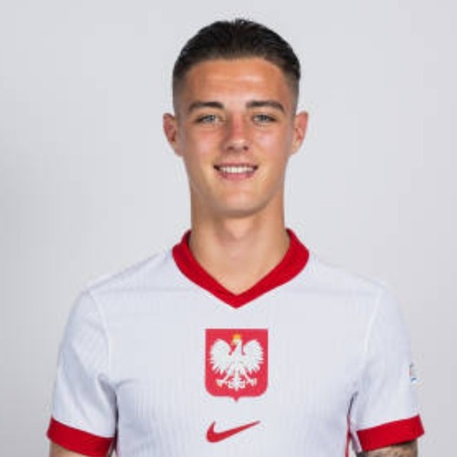 Kacper Urbanski