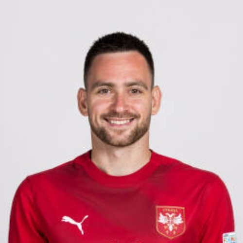 Andrija Zivkovic