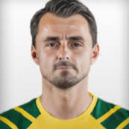 Daryl van Mieghem