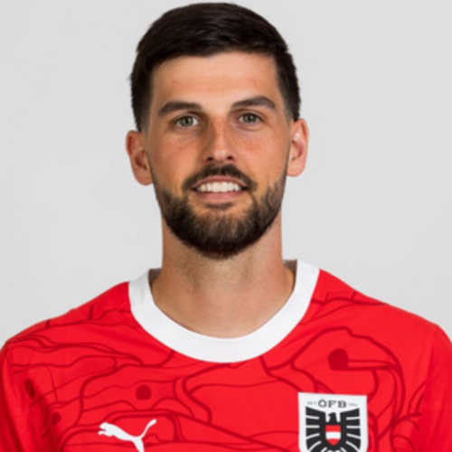 Florian Grillitsch