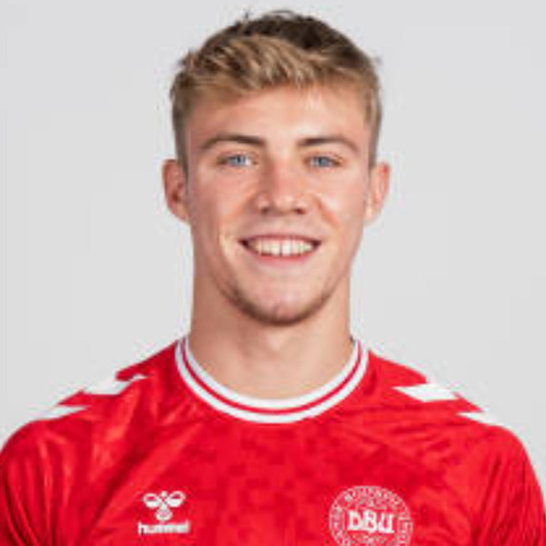 Rasmus Hjlund