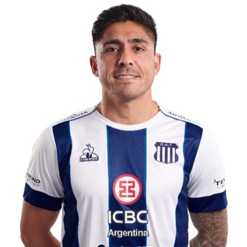 Cristian Tarragona