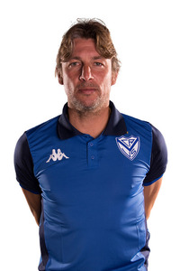 Gabriel Heinze (ARG)