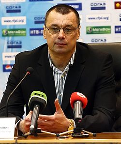 Vladimir Lyutyi (UKR)