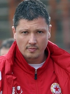 Lyuboslav Penev (BUL)