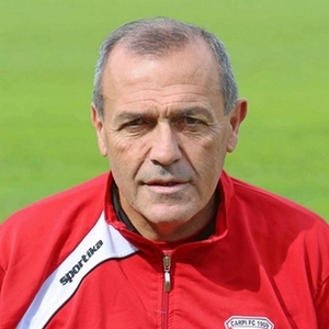 Fabrizio Castori (ITA)