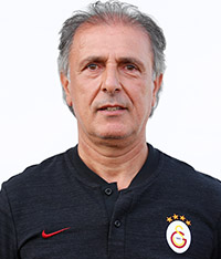 Metin Ülgen (TUR)