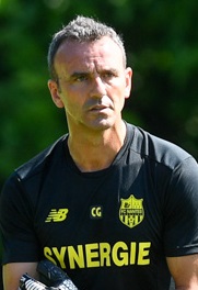 César Gomes (POR)