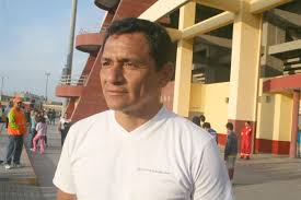 Marcial Salazar (PER)