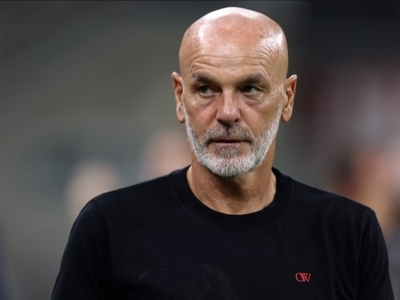 Stefano Pioli (ITA)